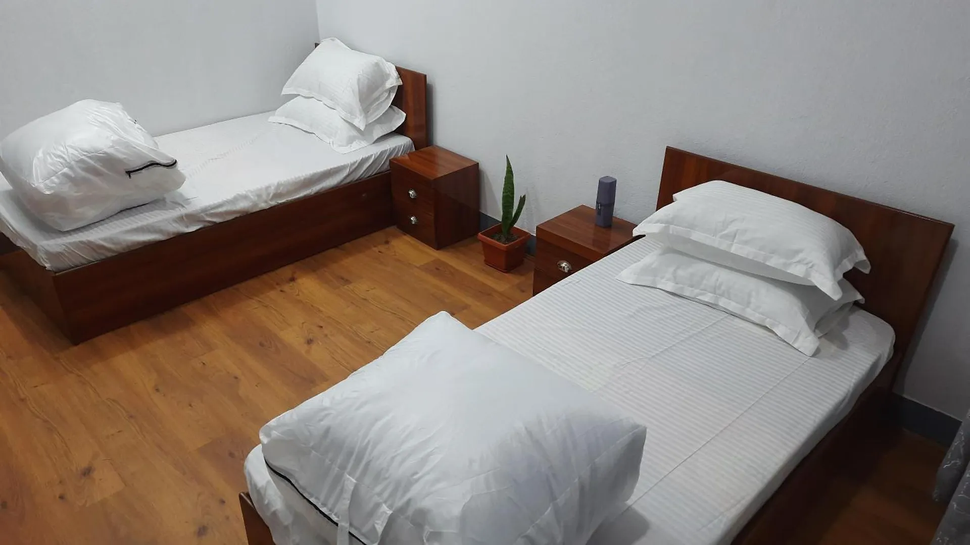 Abhi B & B Katmandu 0*,