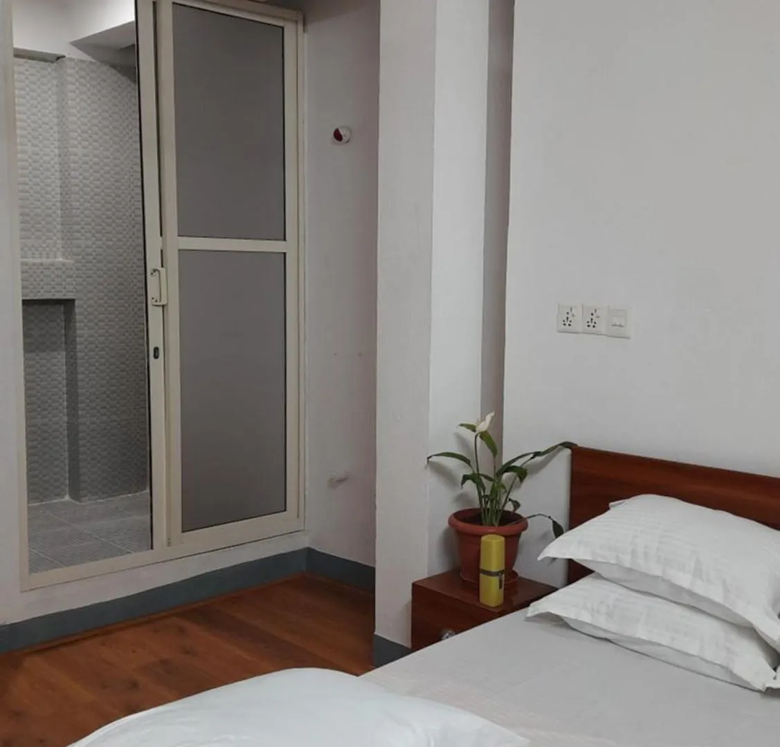 Oda ve Kahvaltı Abhi B & B Katmandu