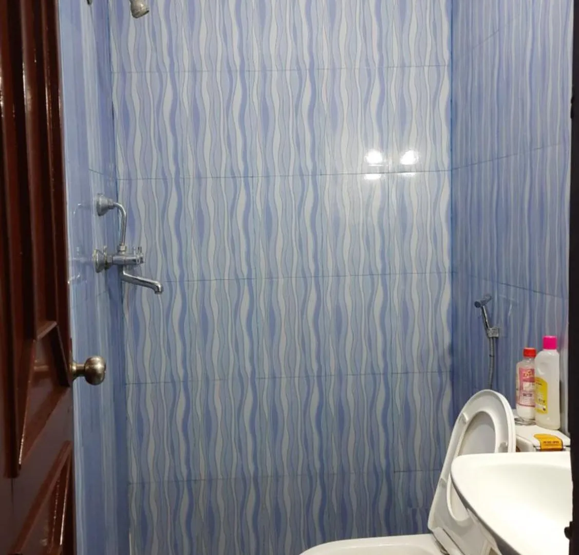 Abhi B & B Katmandu