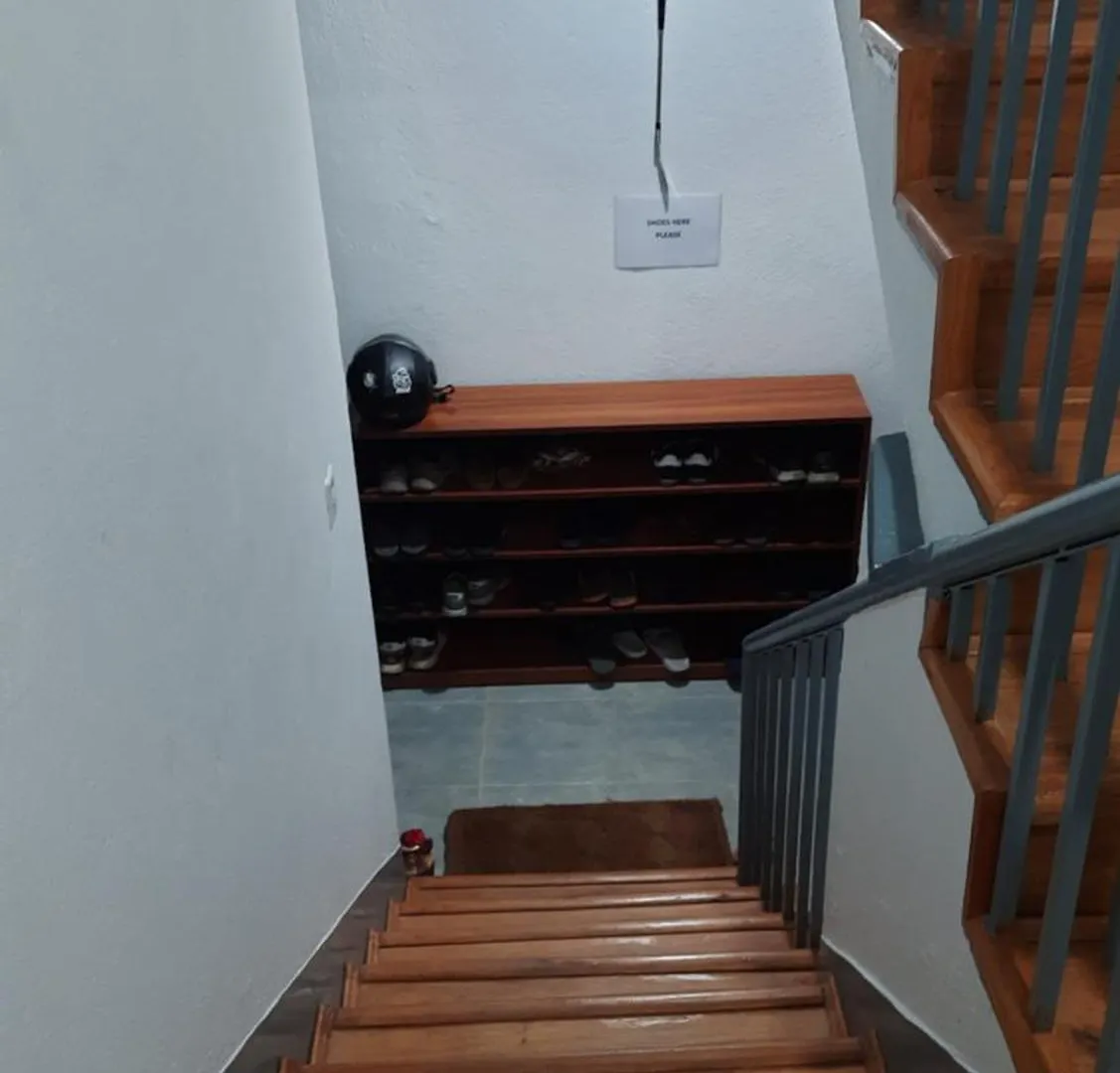 Oda ve Kahvaltı Abhi B & B Katmandu