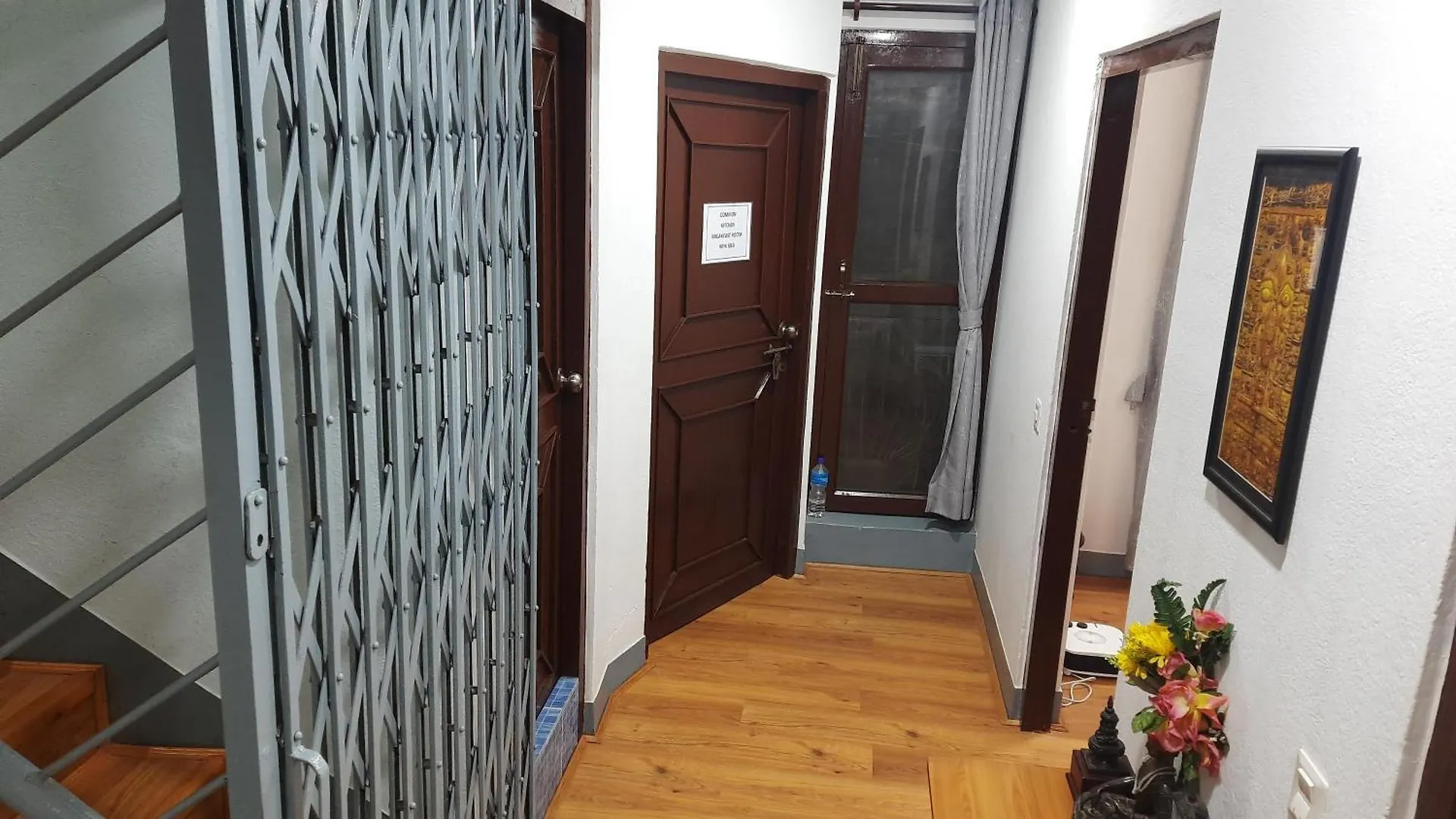 Abhi B & B Katmandu 0*,  Nepal