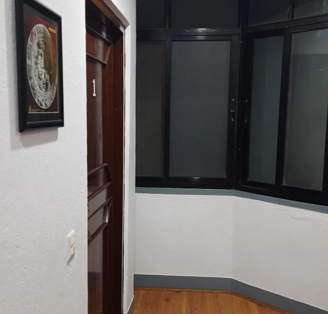 Abhi B & B Katmandu Oda ve Kahvaltı