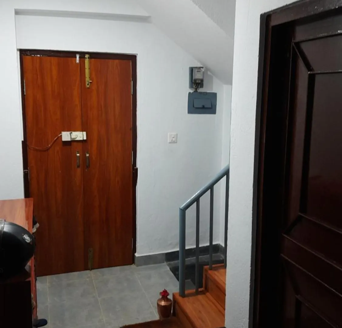 Abhi B & B Katmandu 0*,