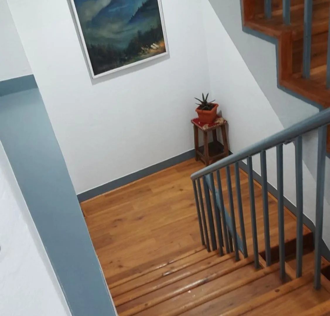 Abhi B & B Katmandu Nepal