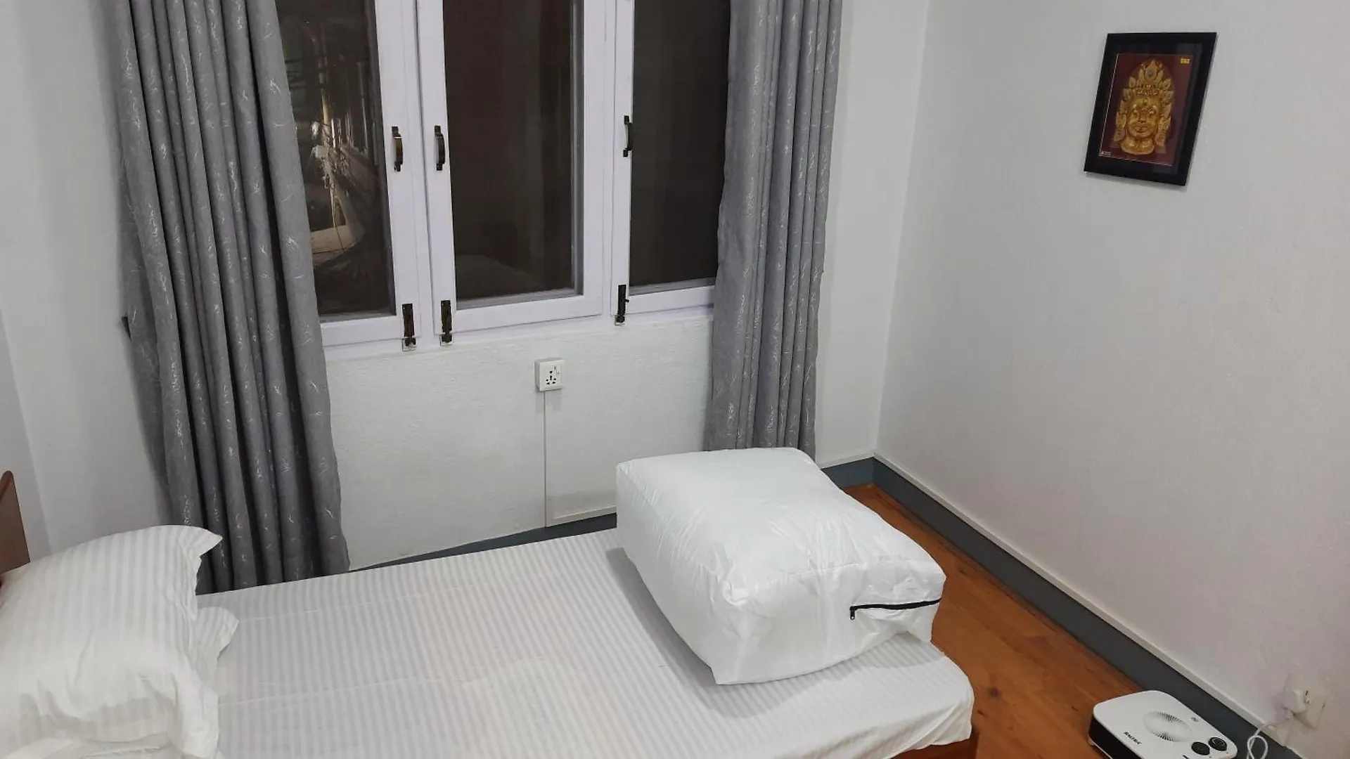 Abhi B & B Katmandu Nepal