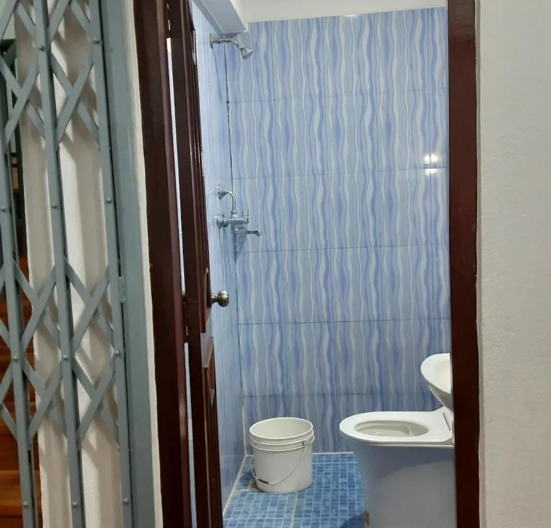 Abhi B & B Katmandu