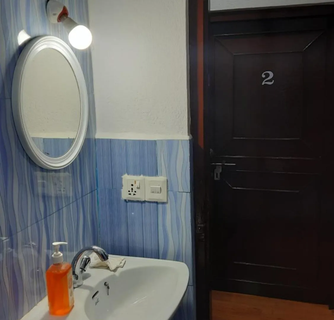 كاتماندو Abhi B & B فندق مبيت وإفطار