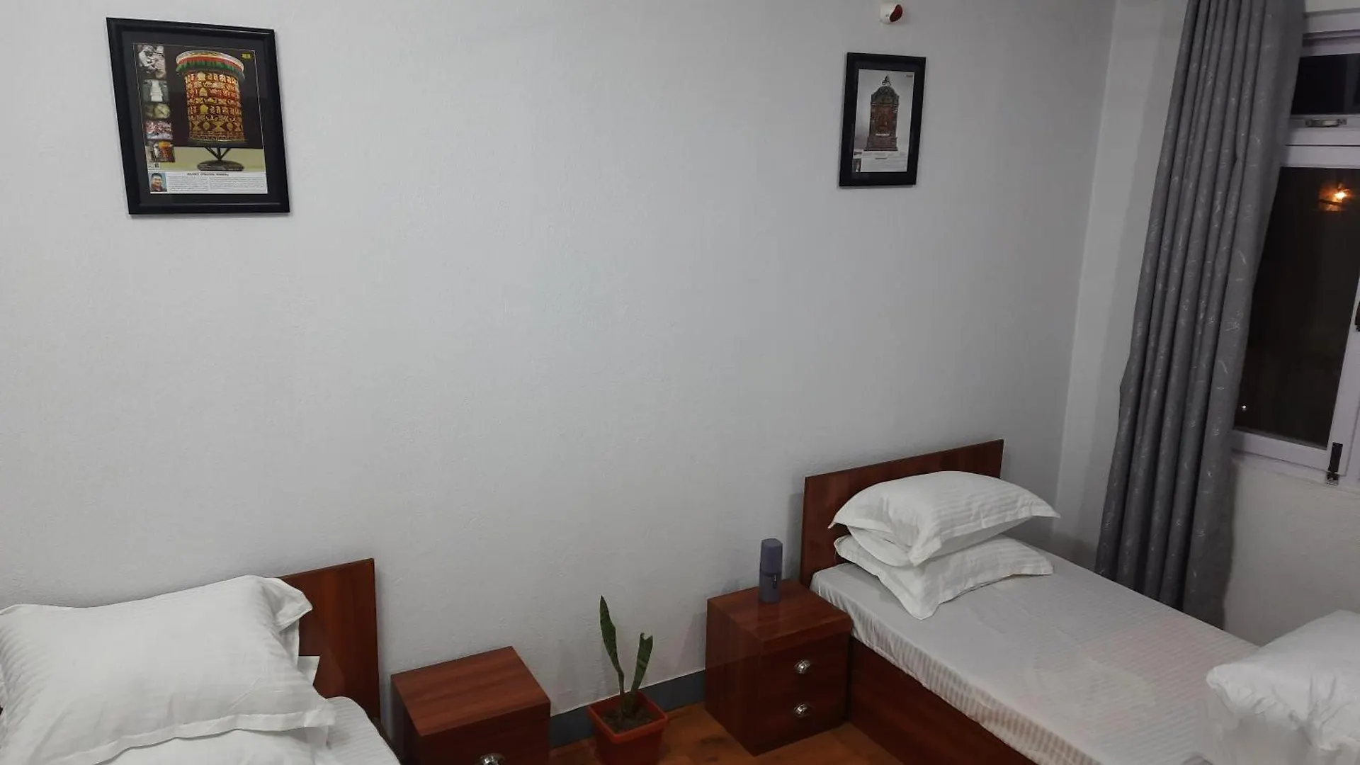 كاتماندو Abhi B & B نيبال