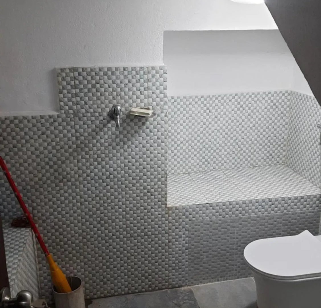 فندق مبيت وإفطار كاتماندو Abhi B & B نيبال