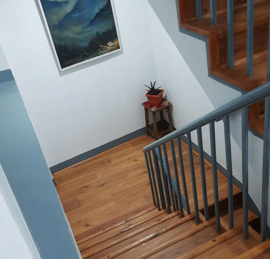 فندق مبيت وإفطار كاتماندو Abhi B & B نيبال